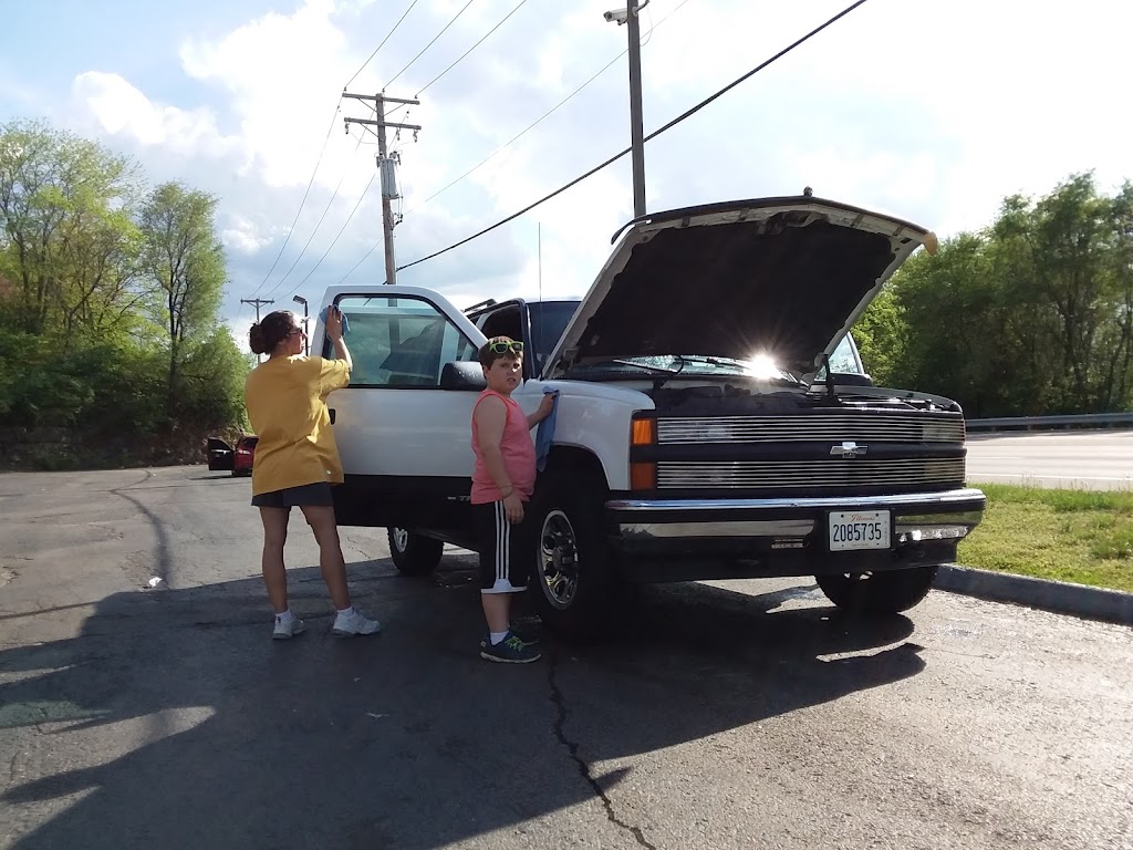 Classic Car Wash | 4800 Lemay Ferry Rd, St. Louis, MO 63129 | Phone: (314) 845-3799