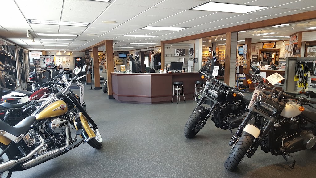 Gowanda Harley-Davidson | 2535 Gowanda Zoar Rd, Gowanda, NY 14070, USA | Phone: (716) 532-4584