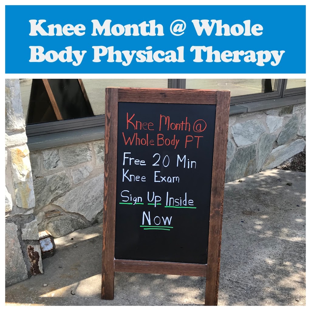 Whole Body Physical Therapy, PLLC | 220B Glen Cove Ave, Glen Cove, NY 11542, USA | Phone: (516) 387-6239