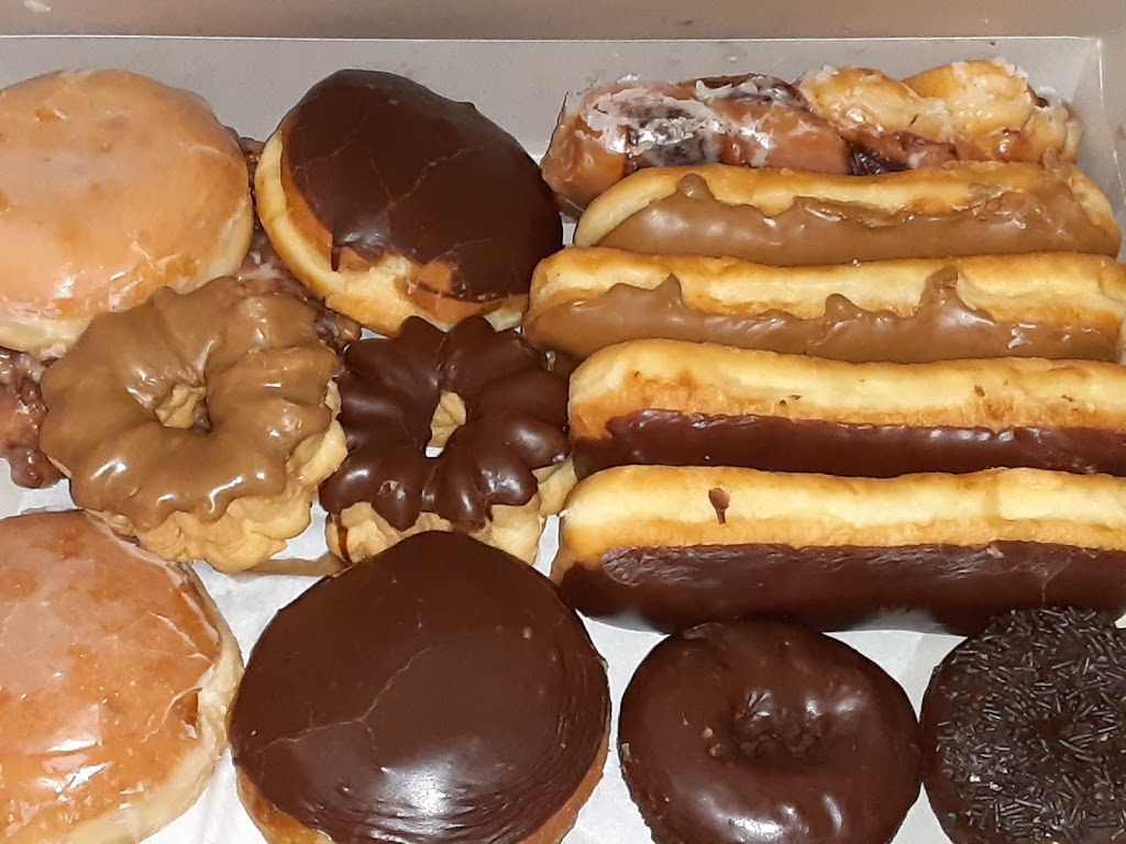 M S Donuts | 1602 Lincoln Ave, Orange, CA 92865, USA | Phone: (714) 282-1884