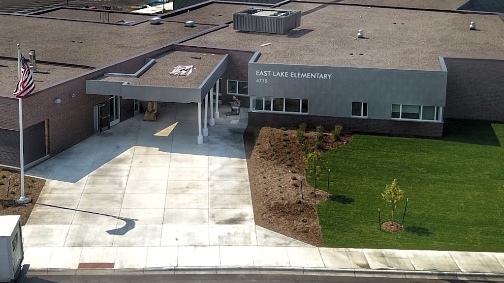 East Lake Elementary | 4715 162nd St W, Lakeville, MN 55044, USA | Phone: (651) 423-7896