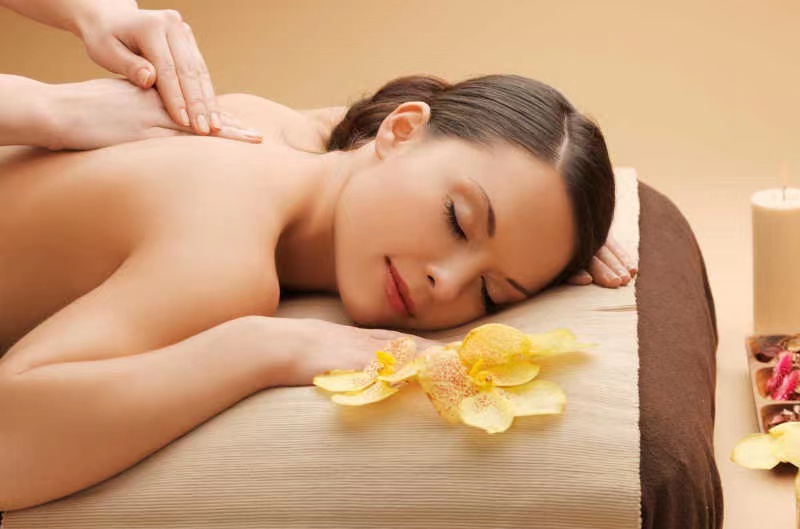 Lotus Asian Massage | 2724 N Waterman Ave J, San Bernardino, CA 92404, USA | Phone: (909) 881-0174