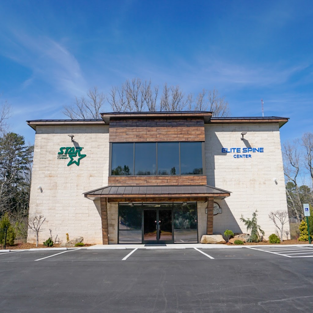 Elite Spine Center | 6021 Wilkinson Blvd, Belmont, NC 28012, USA | Phone: (704) 829-1002