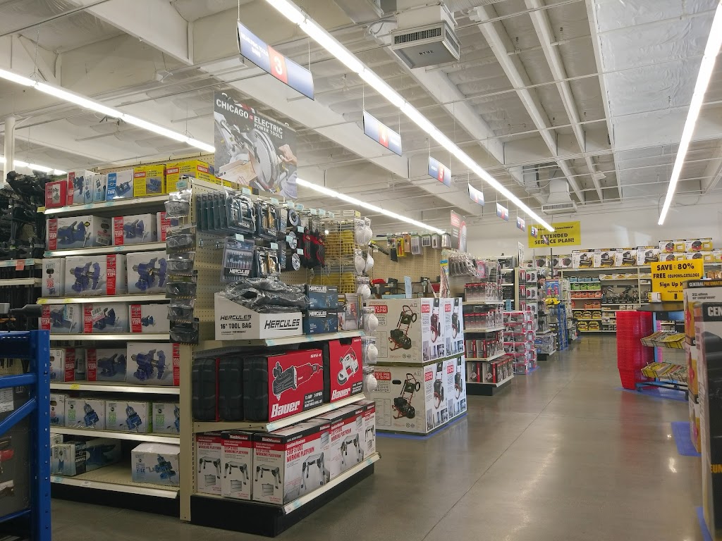 Harbor Freight Tools | 7829 Greenback Ln, Citrus Heights, CA 95610 | Phone: (916) 722-0770