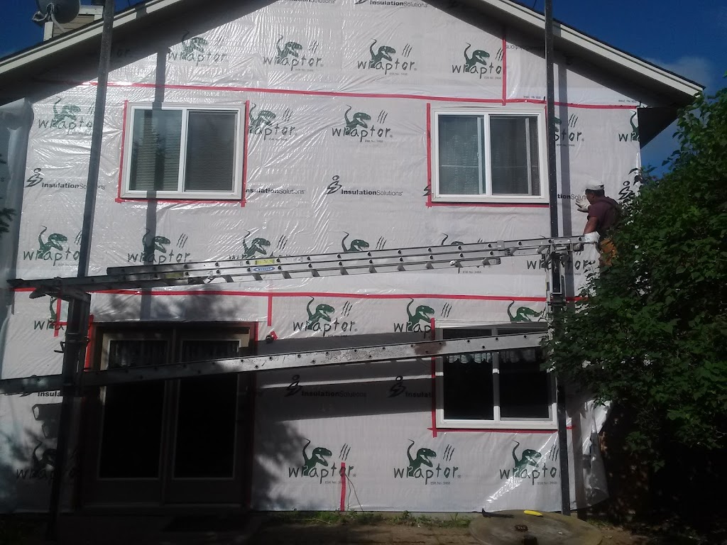 Tabor & Sons Roofing And Siding | 10547 Terrace Rd NE, Blaine, MN 55434, USA | Phone: (763) 670-9339