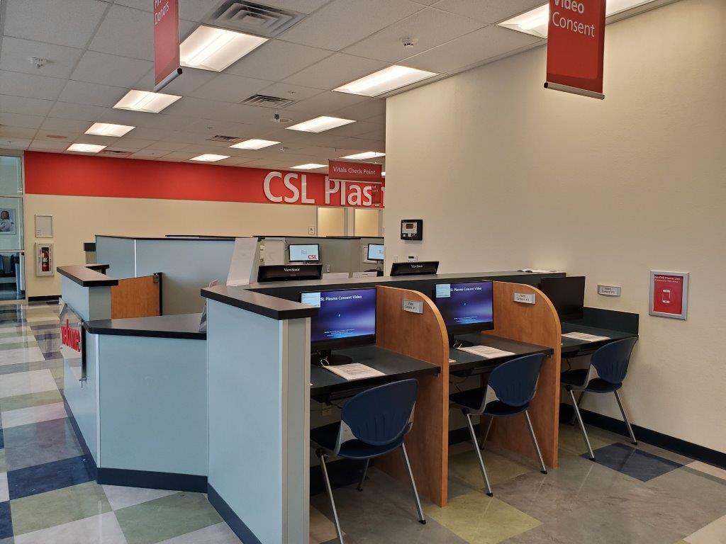 CSL Plasma | 3302 Walters Ln, District Heights, MD 20747, USA | Phone: (240) 304-3899