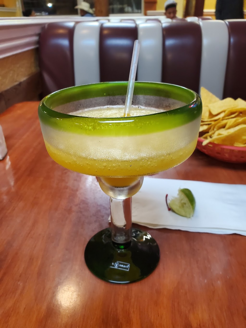 Rodriguez Mexican Grill | 8009 Lake June Rd, Dallas, TX 75217, USA | Phone: (214) 309-0212