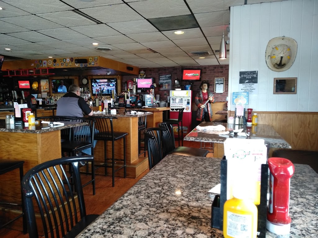 Fire House Pub | 48925 Gratiot Ave, New Baltimore, MI 48051, USA | Phone: (586) 949-1717