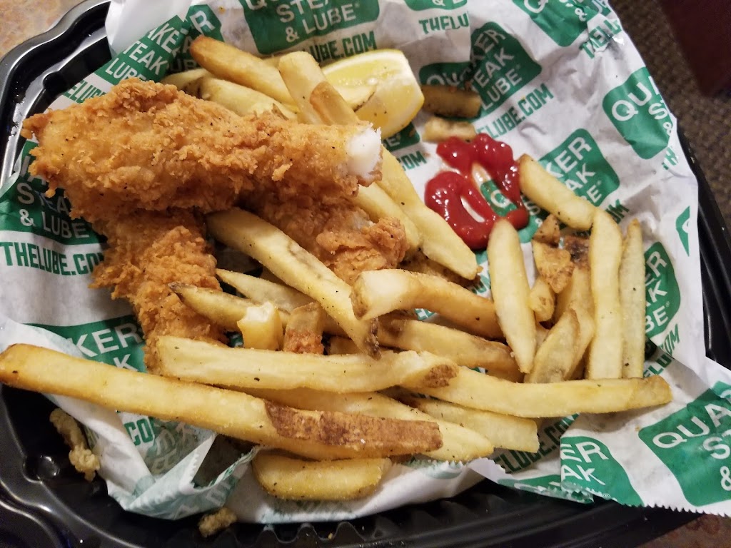 Quaker Steak & Lube | 3320 Mid America Dr, Council Bluffs, IA 51501, USA | Phone: (712) 322-0101