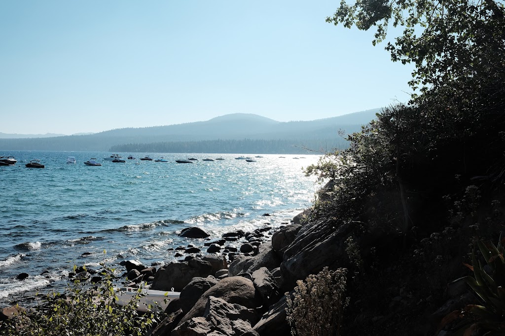 lodging north tahoe | 7276 N Lake Blvd, Tahoe Vista, CA 96148, USA | Phone: (530) 546-2369