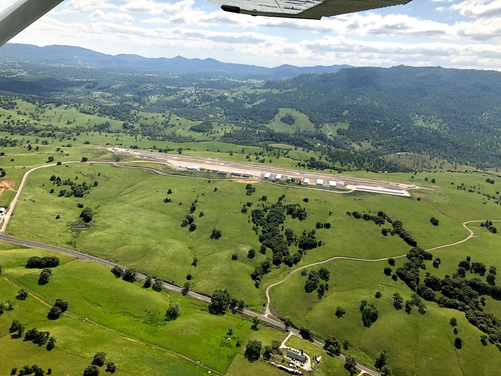 Calaveras County Airport / Maury Rasmussen Field | 3600 Carol Kennedy Rd, San Andreas, CA 95249, USA | Phone: (209) 736-2501