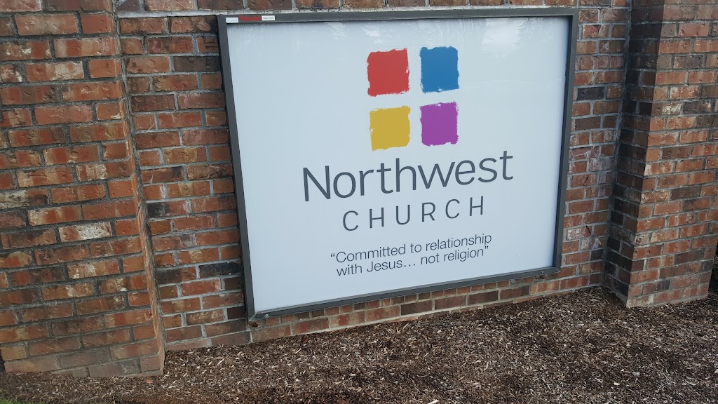 Northwest Church | 34800 21st Ave SW, Federal Way, WA 98023, USA | Phone: (253) 838-6321