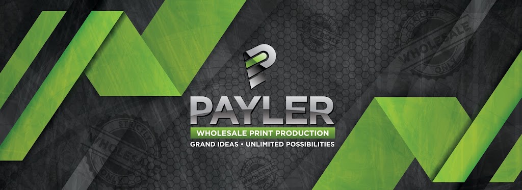 Payler Signs & Graphics, LLC | 239 Seebold Spur, Fenton, MO 63026, USA | Phone: (314) 270-9699