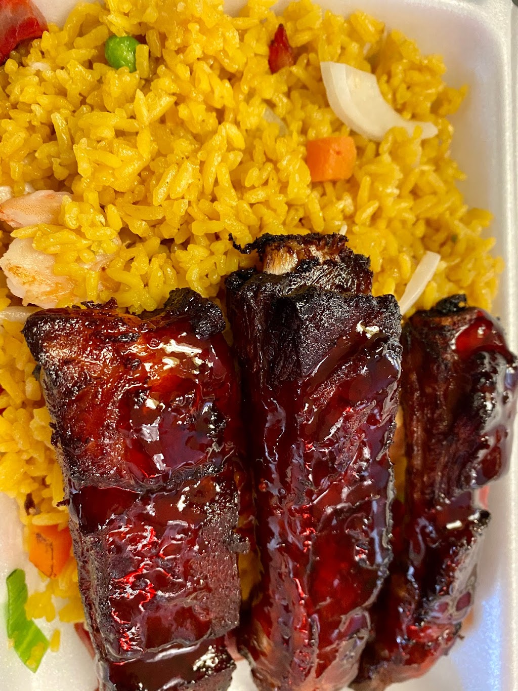 Ghengis Kahn Express | 295 N Main St, Spring Valley, NY 10977, USA | Phone: (845) 356-7707