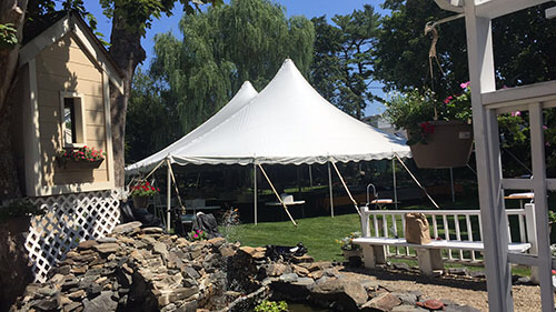 A-1 Tents and Party Rental | 314 Hawthorne Ave, NJ-35, Point Pleasant Beach, NJ 08742, USA | Phone: (732) 295-4747