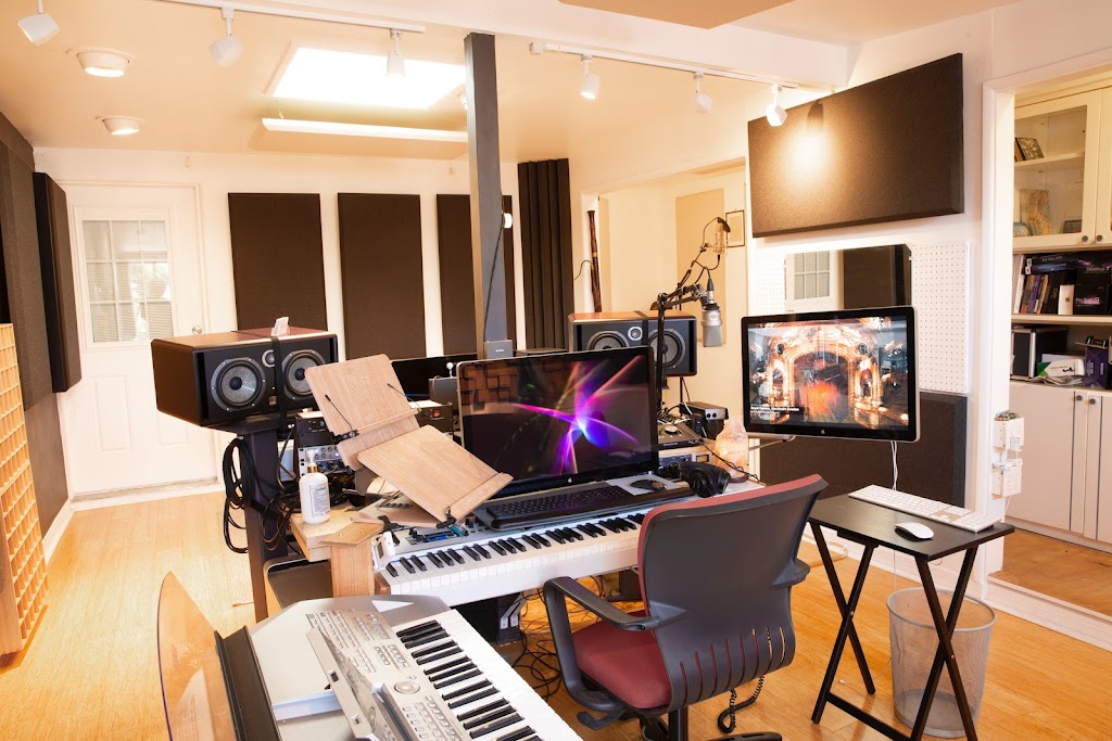 LA Music Lab | 6036 Comey Ave, Los Angeles, CA 90034 | Phone: (310) 736-5483