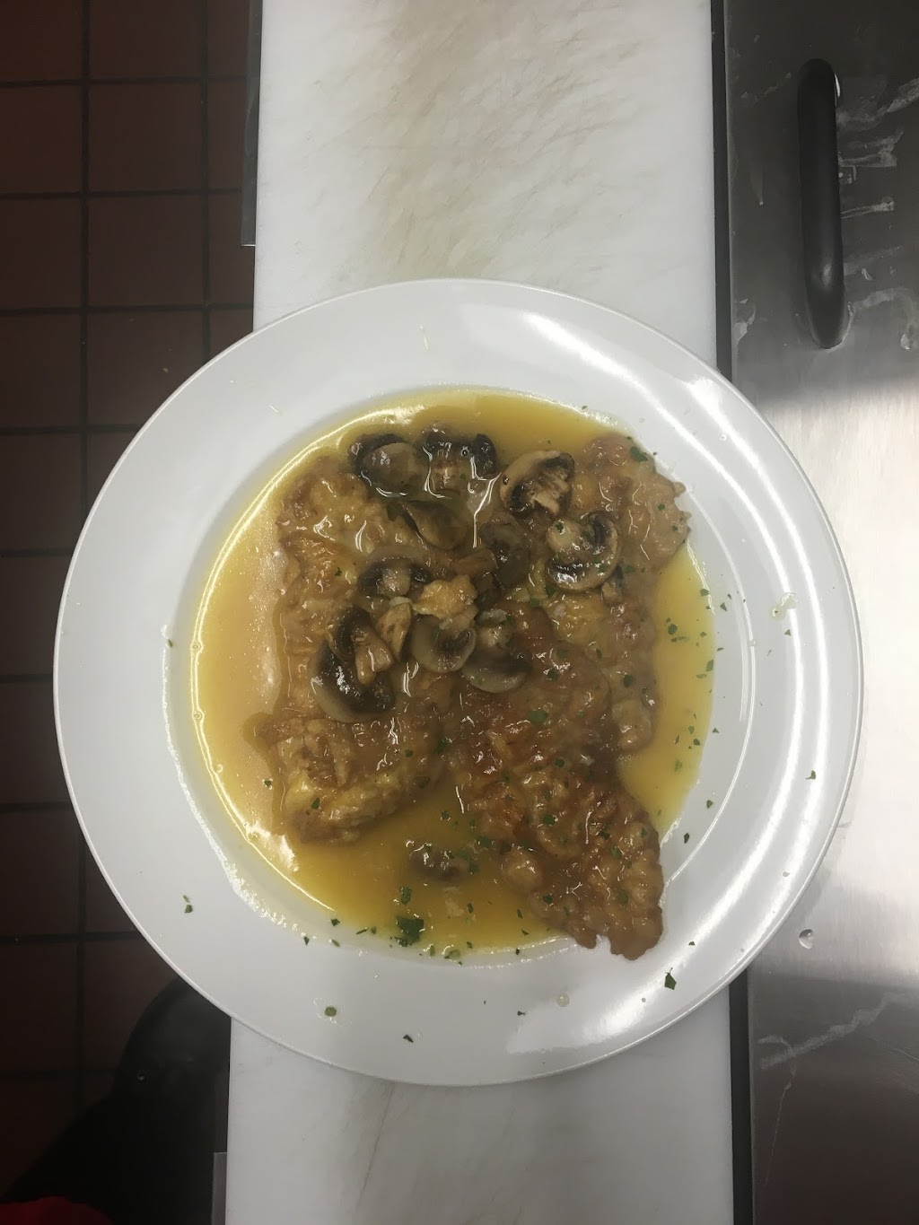 Franks pizza & pasta | 505 Bedford Ave, Bellmore, NY 11710, USA | Phone: (516) 636-5569