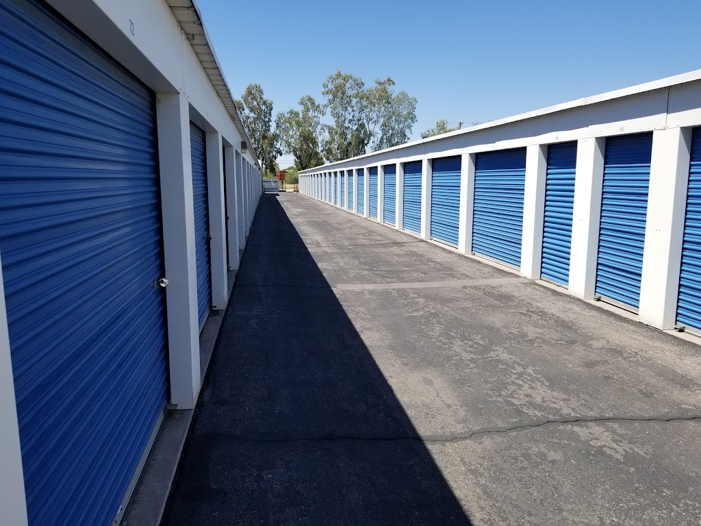 Valencia Discount Self Storage | 6401 S 6th Ave, Tucson, AZ 85706, USA | Phone: (520) 294-4414