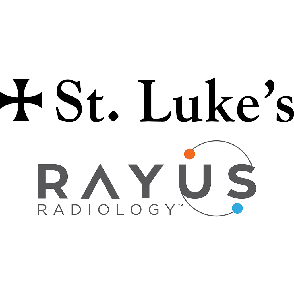 St. Lukes RAYUS Radiology | 5551 Winghaven Blvd Suite 60, OFallon, MO 63368, USA | Phone: (636) 519-7865