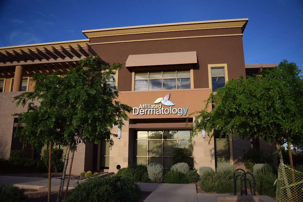 Affiliated Dermatology Surprise | 13995 W Statler Blvd #150, Surprise, AZ 85374, USA | Phone: (480) 556-0446