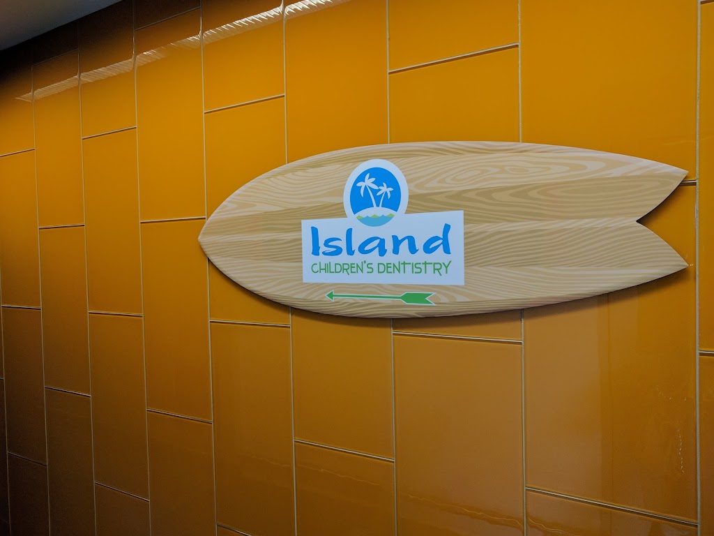 Island Childrens Dentistry & Orthodontics | 1500 Cornerside Blvd #310, Tysons, VA 22182, USA | Phone: (703) 790-1320