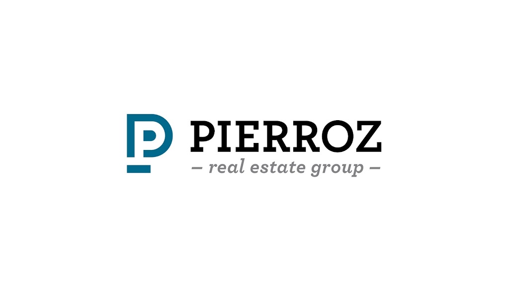 PIERROZ REAL ESTATE GROUP | 1150 Sunset Blvd STE #150, Rocklin, CA 95765, USA | Phone: (916) 532-5303