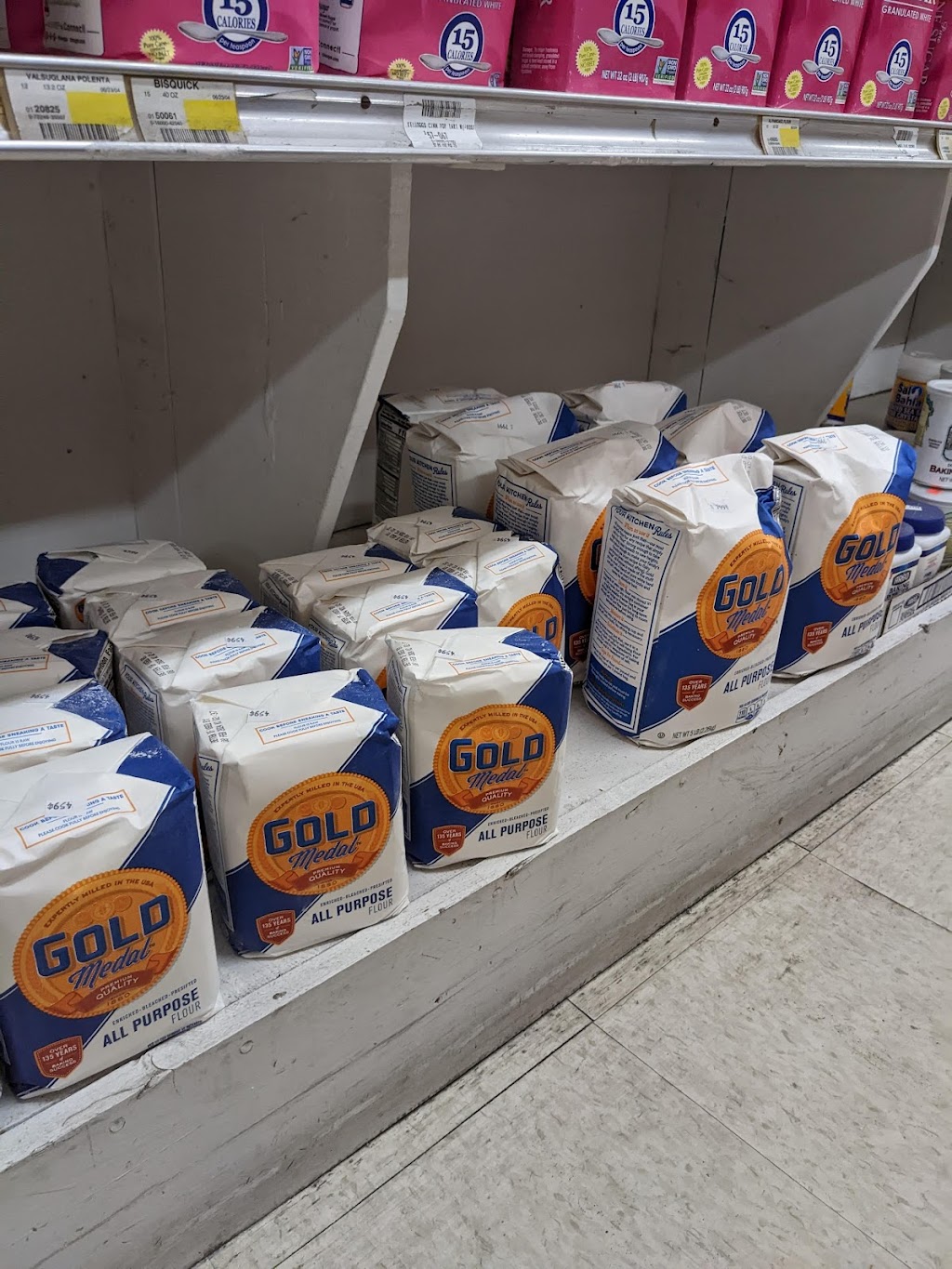 Beethoven Market | 12904 Palms Blvd, Los Angeles, CA 90066, USA | Phone: (310) 397-2710