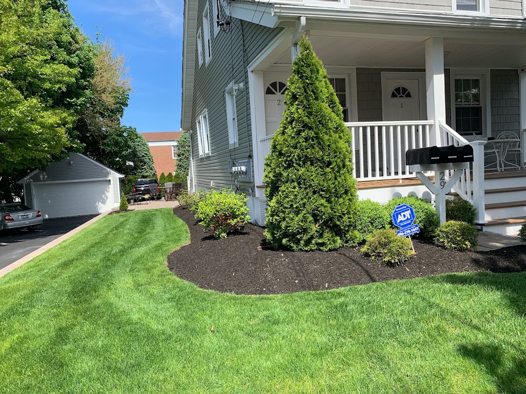 Knight Landscape Services Inc. | 163 Madison Ave, Valhalla, NY 10595, USA | Phone: (914) 336-0632