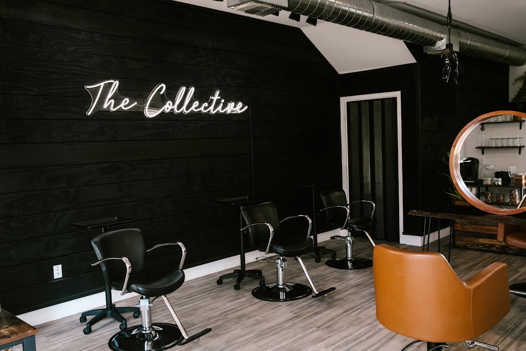 The Collective a Hair Salon | 6874 Embarcadero Ln, Carlsbad, CA 92011, USA | Phone: (760) 448-6220
