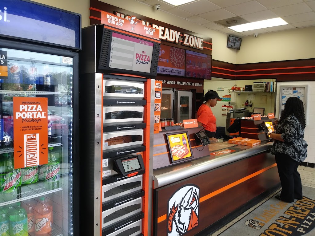 Little Caesars Pizza | 9009 Albemarle Rd SUITE 102, Charlotte, NC 28227, USA | Phone: (704) 567-3291