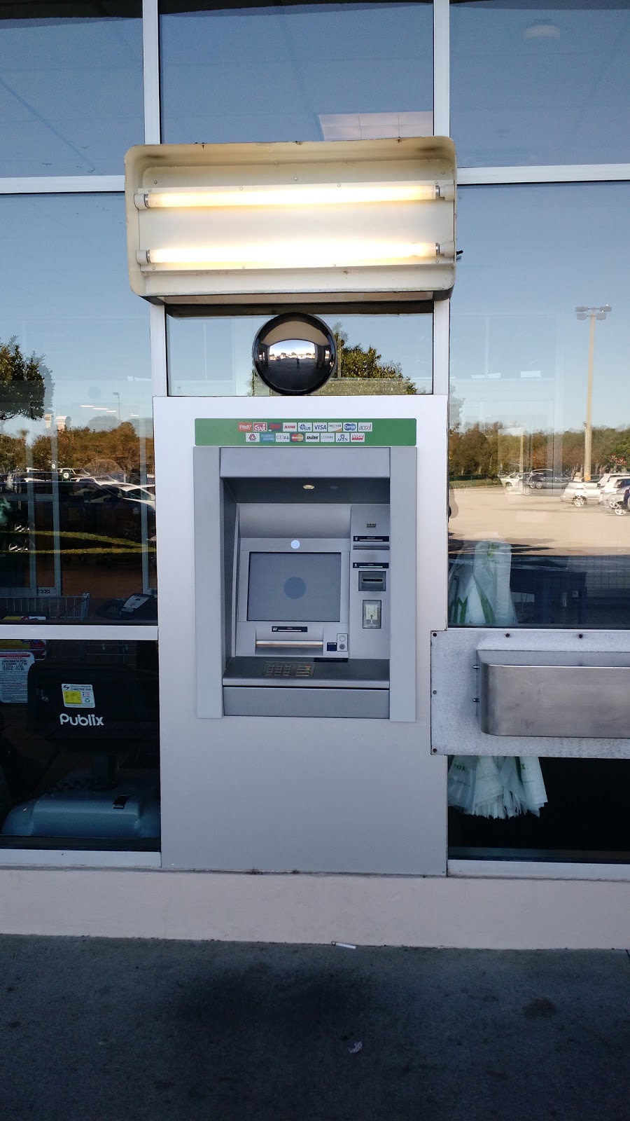 Presto! ATM at Publix Super Market | 670 Marsh Landing Pkwy, Jacksonville Beach, FL 32250, USA | Phone: (863) 688-1188