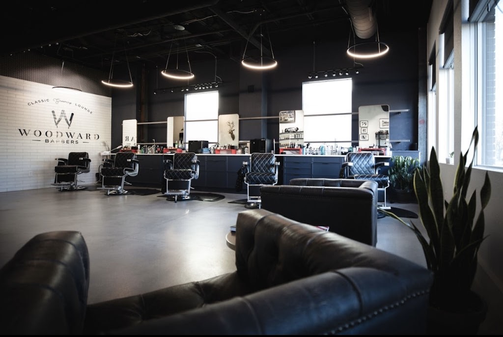 Woodward Barbers | 615 Briggs St Suite A, Erie, CO 80516, USA | Phone: (720) 285-9561