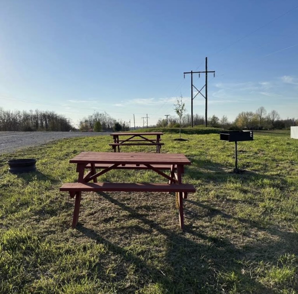 County Line Campground & Storage | 4240 Walton Pike, Dover, KY 41034, USA | Phone: (606) 584-1980