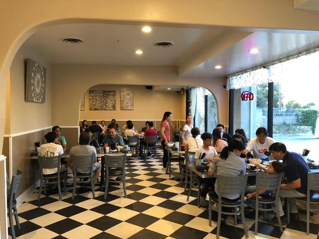 Thanh Do Restaurant | 9684 Westminster Blvd., Garden Grove, CA 92844, USA | Phone: (714) 534-6114