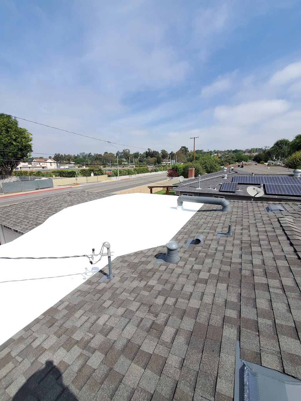 Hoyt Roofs, Inc. | 1809 N Orangethorpe Park, Anaheim, CA 92801, USA | Phone: (714) 773-1820