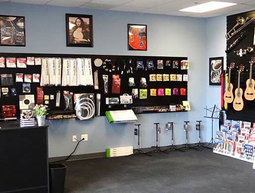 Blackbird Music and Art Center | 23706 S Power Rd #106, Queen Creek, AZ 85142, USA | Phone: (480) 677-4159