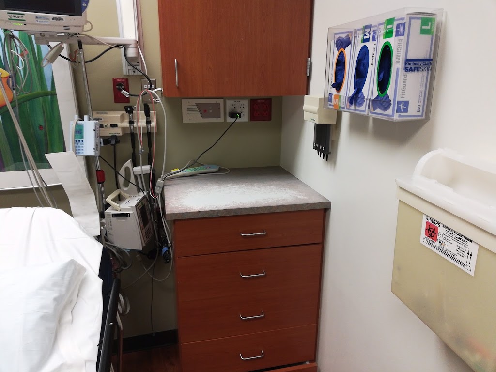 HonorHealth Emergency Center - Deer Valley | 19829 N 27th Ave, Phoenix, AZ 85027, USA | Phone: (623) 879-5416