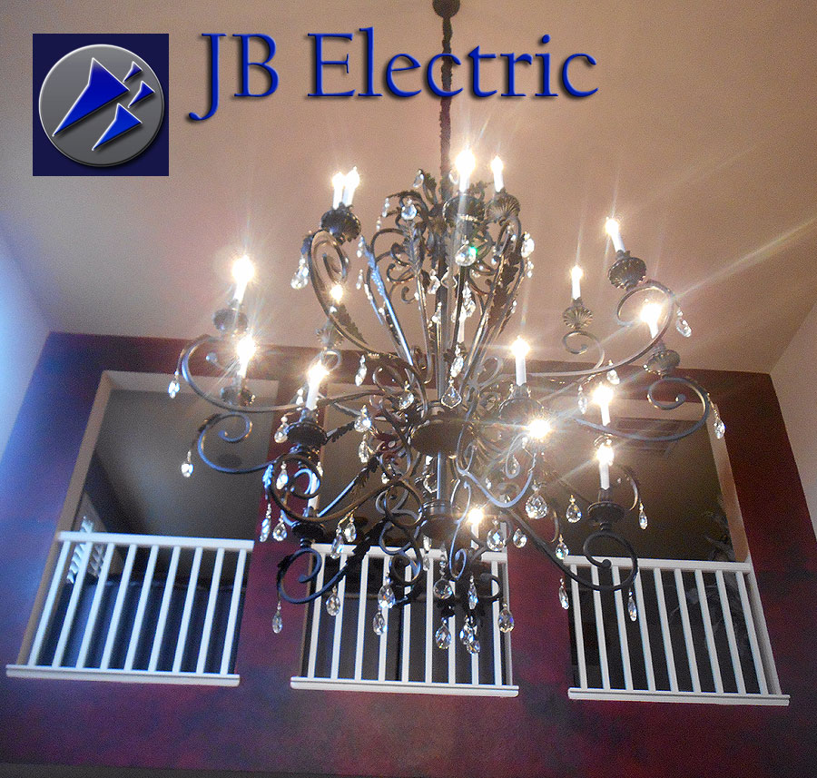 JB Electric | 950 Beaumont Ave Unit 2066, Beaumont, CA 92223, USA | Phone: (951) 755-7143