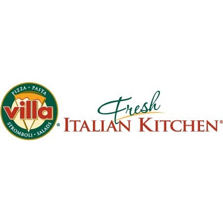 Villa Fresh Italian Kitchen | 7850 Mentor Ave Ste 862, Mentor, OH 44060, USA | Phone: (440) 205-0577