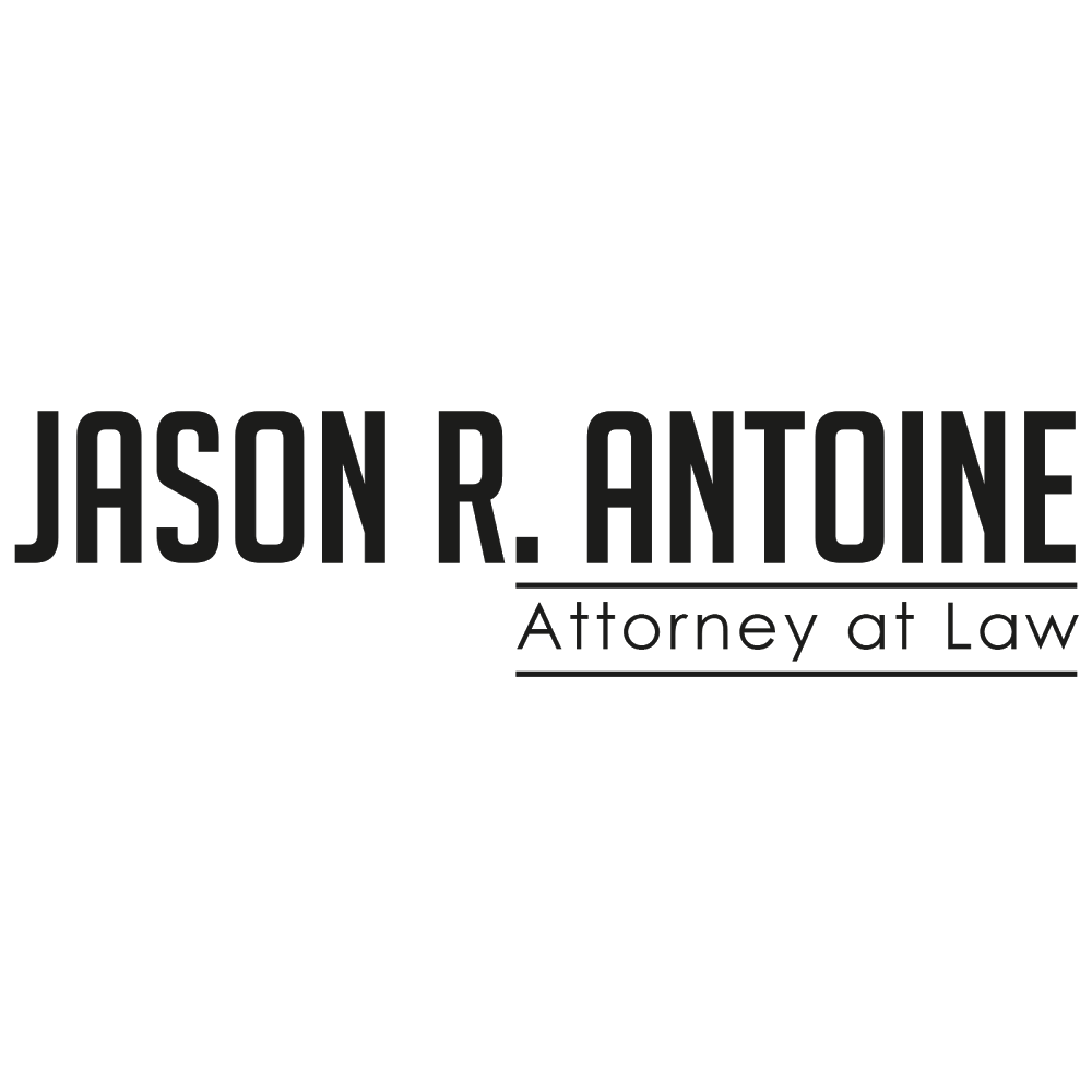 Jason R. Antoine, Attorney at Law | 1702 Kirkwood Hwy #2c, Wilmington, DE 19805, USA | Phone: (302) 482-4802