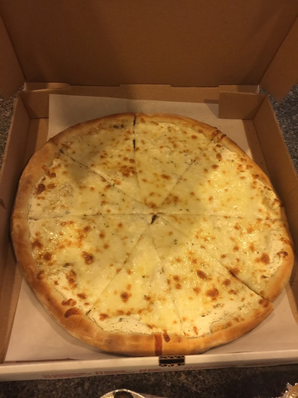 Joes Pizza & Pasta | 1209 N Saginaw Blvd, Saginaw, TX 76179, USA | Phone: (817) 232-2470