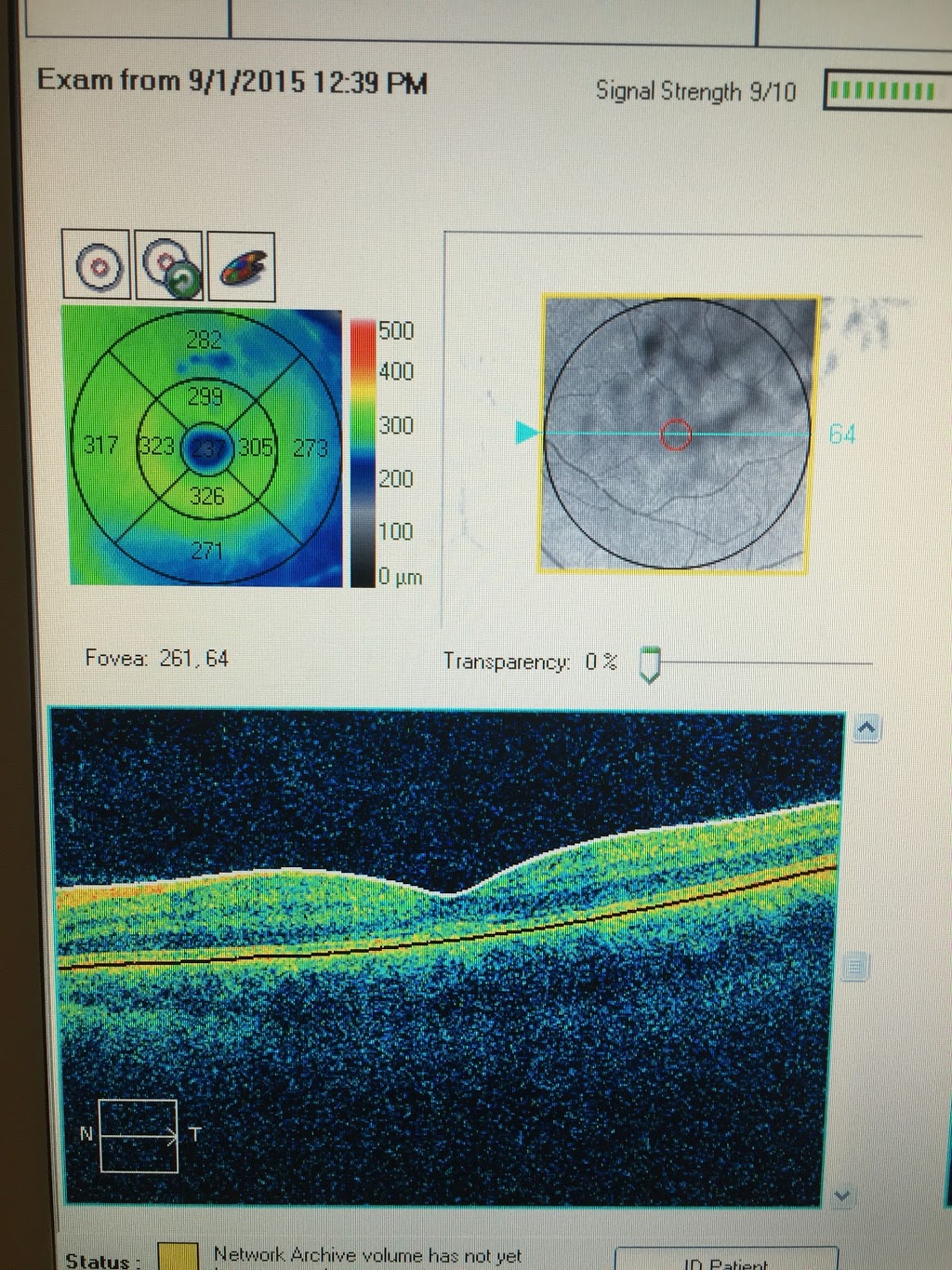 Maziar Lalezary, M.D. - Retina Specialist | 2621 Zoe Ave 1st floor, Huntington Park, CA 90255, USA | Phone: (310) 571-5026