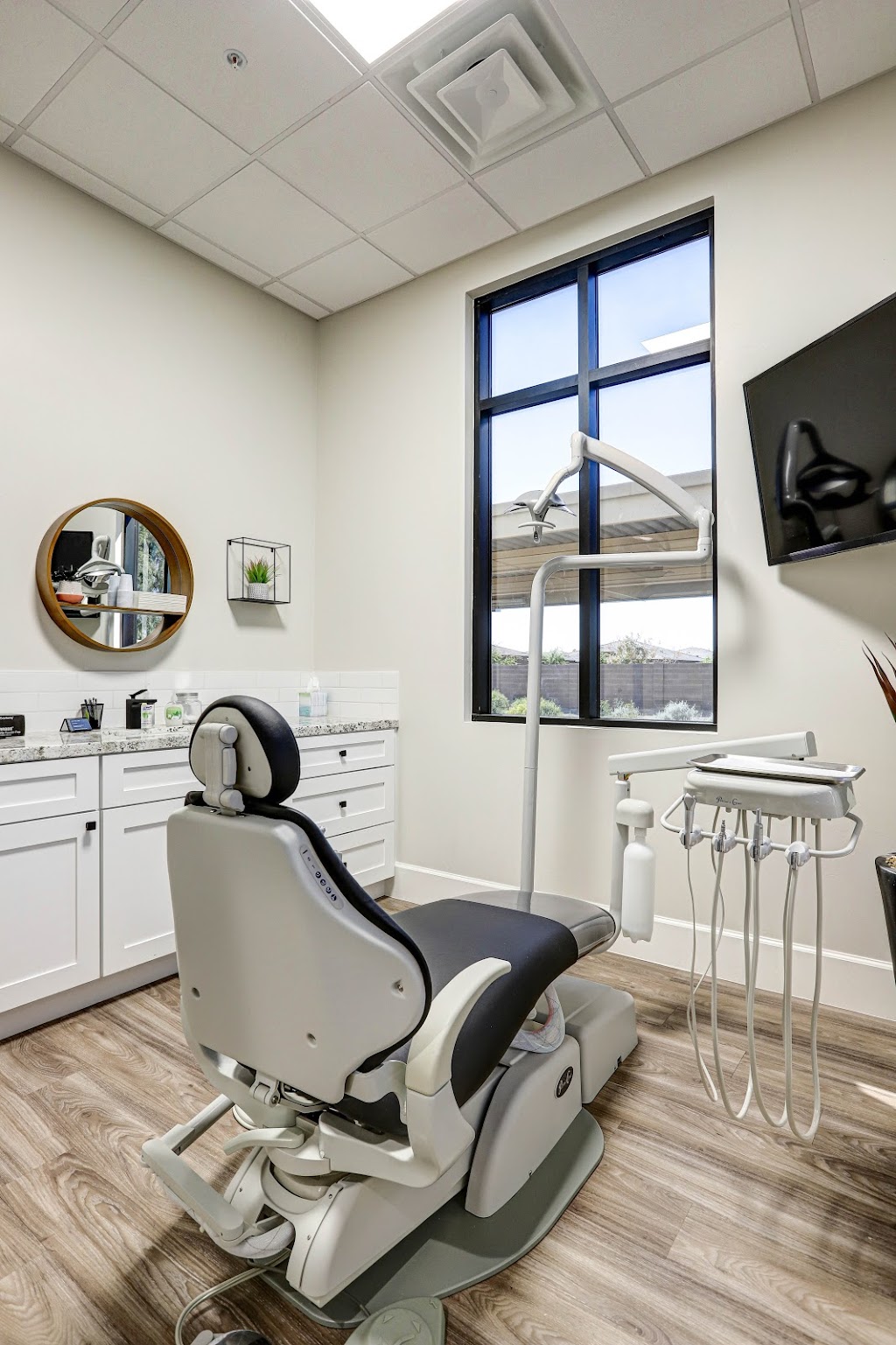 Martin Dental | 1775 E Queen Creek Rd Suite#130, Chandler, AZ 85286 | Phone: (480) 508-0237