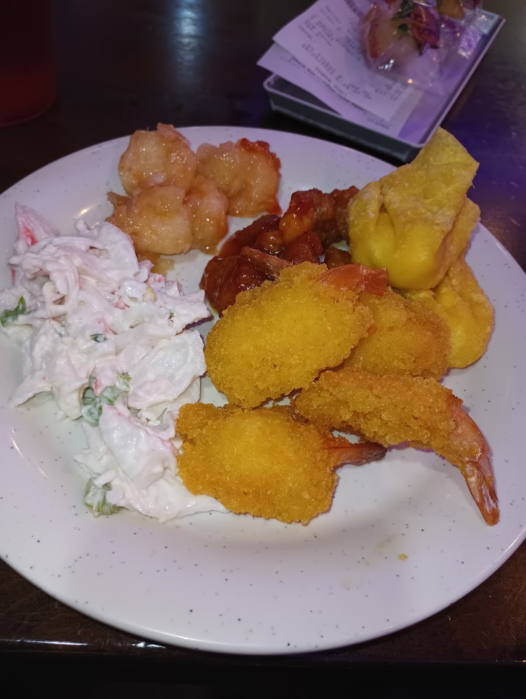 GREAT CHOW | 1302 Mt Zion Rd, Morrow, GA 30260, USA | Phone: (678) 422-1666