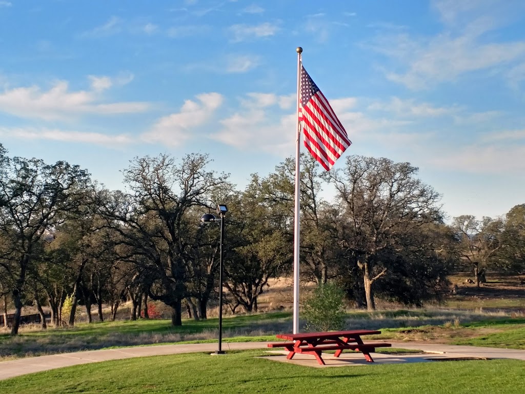 Nisenan Community Park | 700 Golf Links Dr, Folsom, CA 95630, USA | Phone: (916) 461-6601