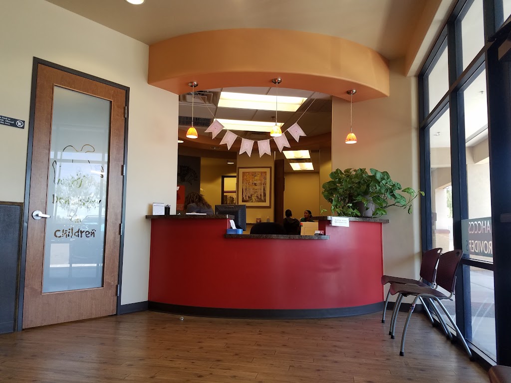 Dentistry For Children | 1116 S Stapley Dr Suite 102, Mesa, AZ 85204, USA | Phone: (480) 610-6544