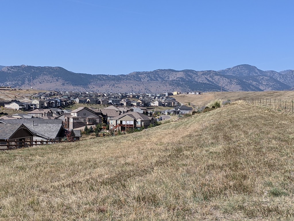 Rocky Flats National Wildlife Refuge South entrance | 16511 W 95th Ln, Arvada, CO 80007, USA | Phone: (720) 898-7401