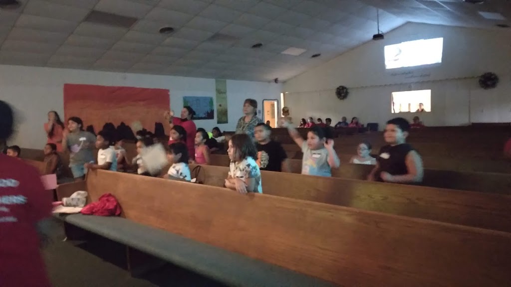 Emmanuel Baptist Church | 701 Hickey St, Alice, TX 78332, USA | Phone: (361) 664-6007