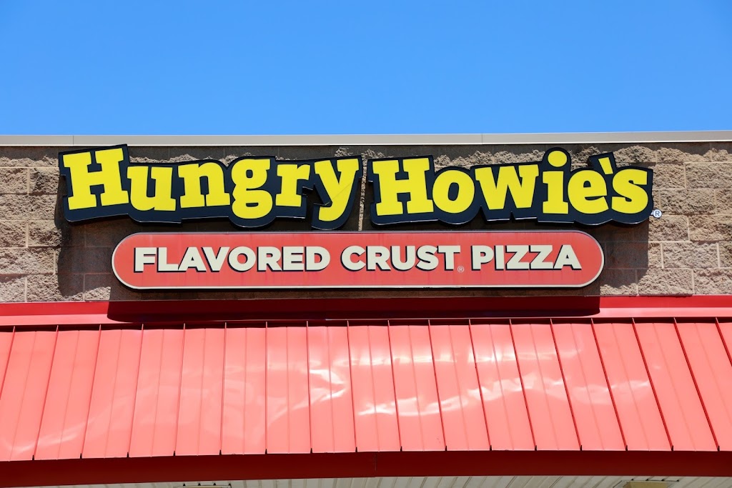 Hungry Howies Pizza | 871 E North St, Kendallville, IN 46755, USA | Phone: (260) 347-8000