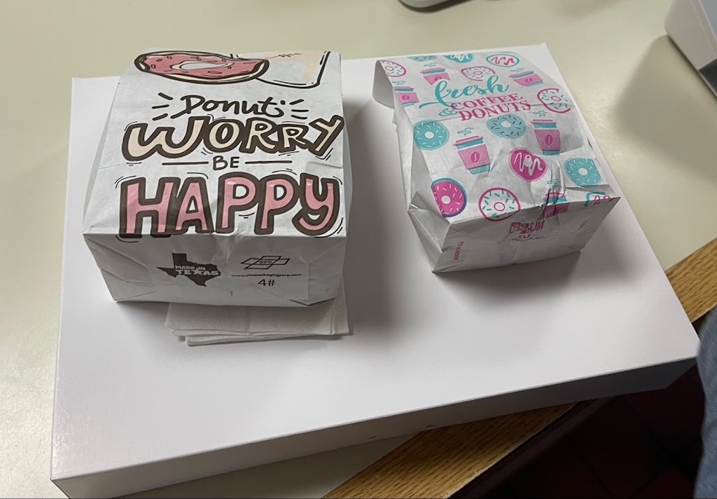 Hotn Creamy Donuts | 700 FM 120, Pottsboro, TX 75076, USA | Phone: (903) 786-5000